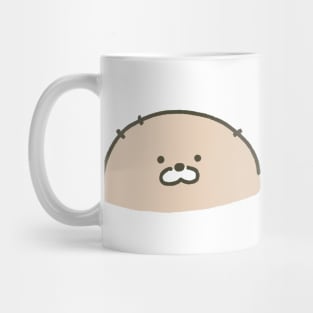 Potato Qoover Mug